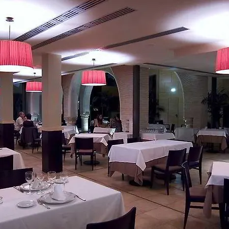 Hotel Monasterio Benedictino 