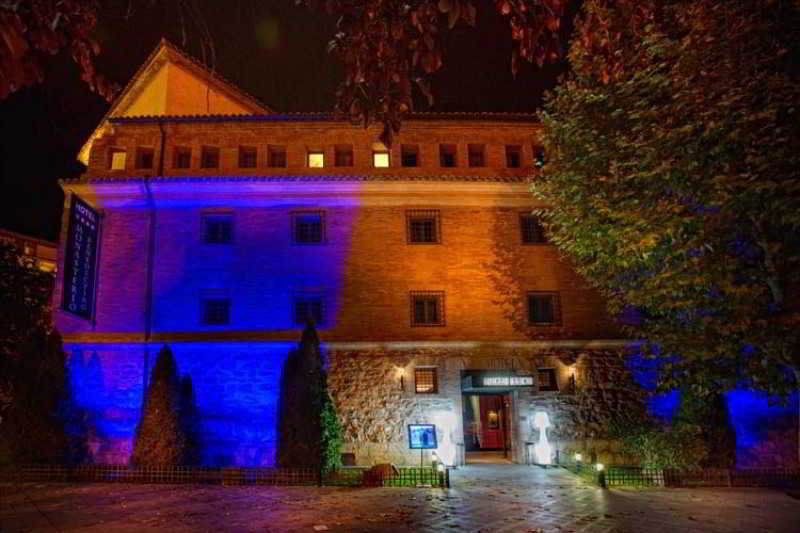 Hotel Monasterio Benedictino